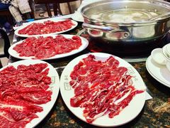 -八合里潮汕鲜牛肉火锅(深圳海岸城店)