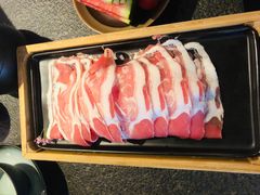 上脑牛肉-湊湊火锅·茶憩(和平大悦城店)