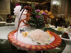 刺身澳龙-宝燕壹号(徐汇店)