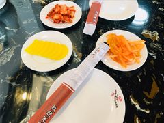 -桃园中华料理炸酱面(燕儿岛路店)