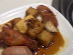 -集杰尚品海鲜烤肉自助餐厅(乳山振华店)