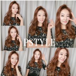 点击看大图 -P.STYLE 派斯造型