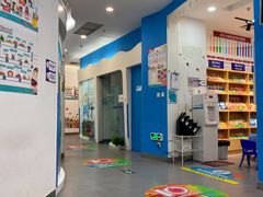 -关键词英语·青少儿·语言培训(福田区委校区)