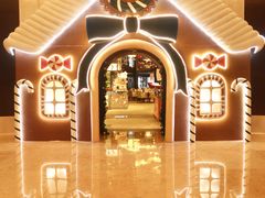 -深圳福田香格里拉大酒店