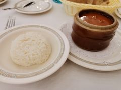 精品罐焖牛肉-莫斯科餐厅