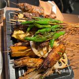 真诚推荐成都一家很真诚的烤串店～