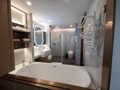 -三亚亚龙湾天域度假酒店