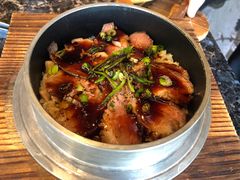 -老乾杯和牛烧肉(王府中环店)