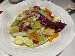 -申粤轩酒楼·三十年粤菜经典(丁香花园店)