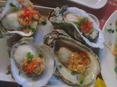 -木屋烧烤(白石洲店)
