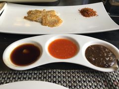 -璐法式铁板烧(滏东总店)