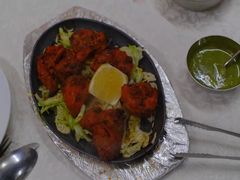 -葛尼沙印度餐厅 (镇明路店)