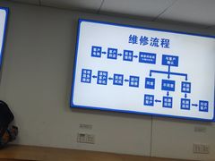 -小米手机笔记本电脑售后维修中心