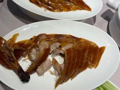 -如一烤鸭