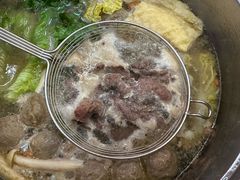 -官塘陈记鱼生·潮汕砂锅粥·牛肉火锅(潮枫路总店)