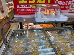 -味多美蛋糕(安定门店)