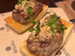 -Bistro 63 创意融合料理(广粤天地店)