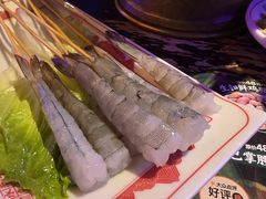 -水巷子·巴掌腰片重庆火锅(云纺店)