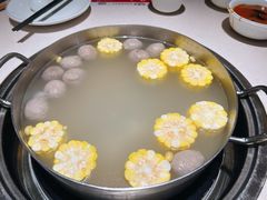 -潮泰牛肉火锅 · 创于1992年(车公庙店)