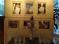 -威斯汀舞台餐厅