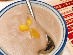 白果芋泥-潮堂 · 潮州菜(恒隆广场店)