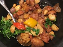 -三清山希尔顿度假酒店·三清轩中餐厅
