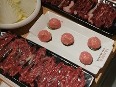 -嬷孙家潮汕牛肉火锅(北京路天河城店)