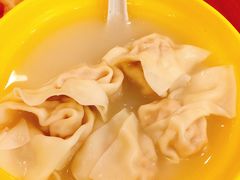 清汤龙抄手-龙抄手(春熙路总店)