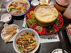 -阿财老铺·老蚌埠龙虾城(华夏总店)