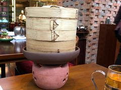 -君悦酒店·1881·北京烤鸭