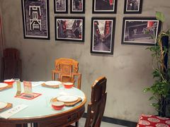 -四川饭店·小龙虾(长白店)