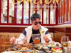 -广州富力丽思卡尔顿酒店