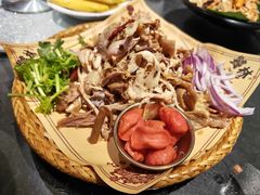-饕林餐厅(春熙路店)