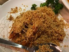-无招牌海鲜餐厅(克拉码头店)