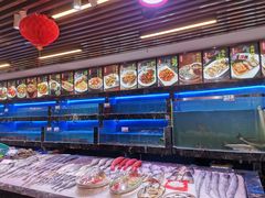 水产区-旺达·福州菜(正大广场店)