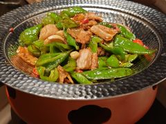 -章吴记喜瑞餐厅(东东城店)