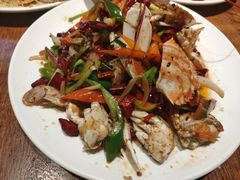 -南海渔家•海鲜•正宗海南菜(海棠湾店)