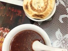 -西安印象·肉夹馍(金杨路店)