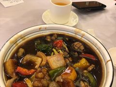-聚春园自助餐厅(东街口店)