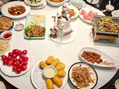 -HUIcake boutique蛋糕定制(平乐园店)