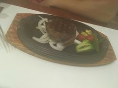 菲力牛排-斗牛士牛排餐厅(嘉里汇店)