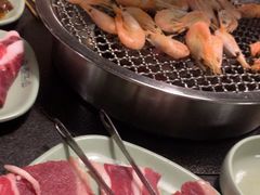 -韩盛·盛江山自助料理(奥体万达店)