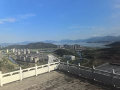 -黄贤森林公园