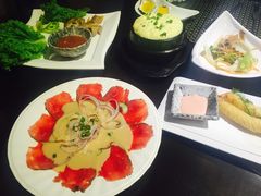 -蟹之国·精品蟹料理(极地店)