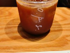 -O.P.S. CAFE