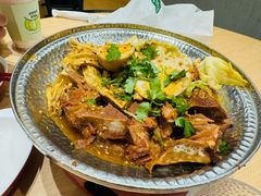 -喜家德虾仁水饺(浦东山姆店)