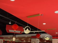 -晋阳春·山西菜·北京烤鸭(交大店)
