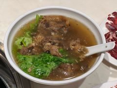 -陈记顺和潮汕牛肉火锅(韩江路店)