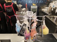 -DQ·蛋糕·冰淇淋(科华王府井店)