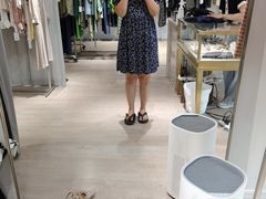 -CLMX(新天地凯德晶萃广场店)